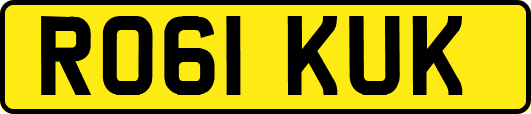RO61KUK