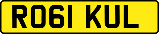 RO61KUL