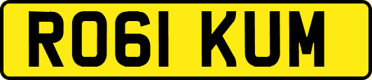 RO61KUM