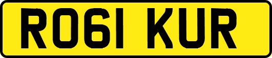 RO61KUR