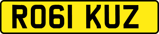 RO61KUZ