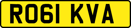 RO61KVA