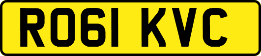 RO61KVC