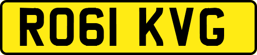 RO61KVG