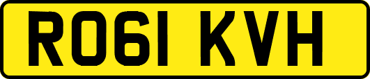RO61KVH