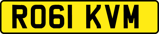 RO61KVM