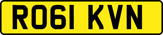 RO61KVN