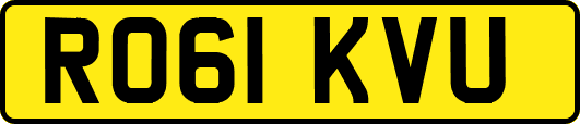 RO61KVU