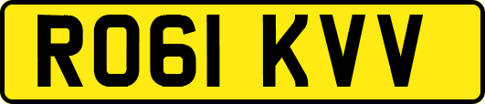 RO61KVV