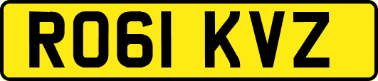 RO61KVZ