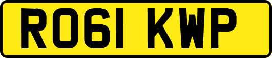 RO61KWP
