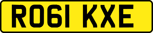 RO61KXE