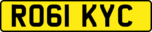 RO61KYC
