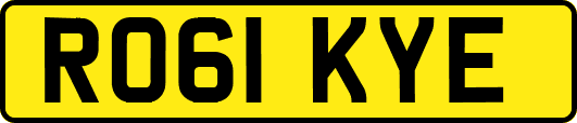 RO61KYE