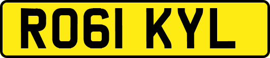RO61KYL
