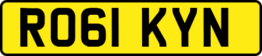 RO61KYN