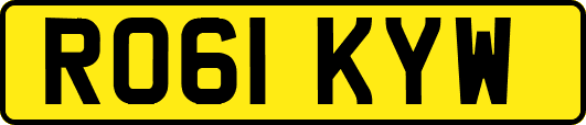 RO61KYW