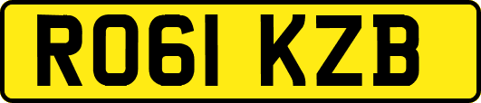RO61KZB
