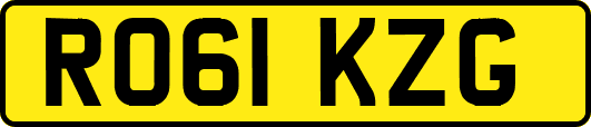 RO61KZG