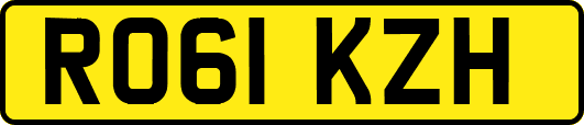 RO61KZH