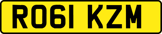 RO61KZM