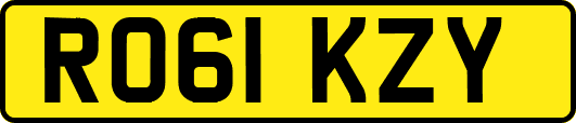 RO61KZY