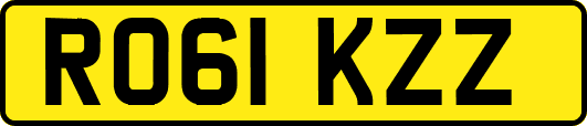 RO61KZZ