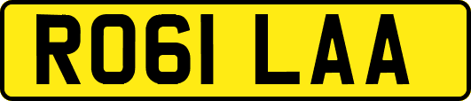 RO61LAA