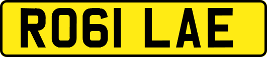 RO61LAE