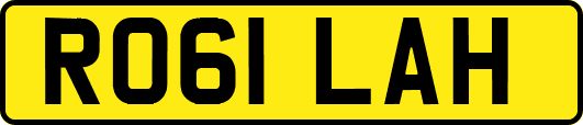 RO61LAH