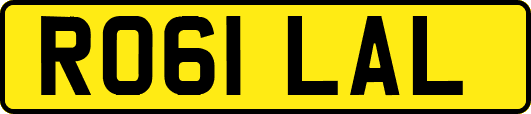 RO61LAL