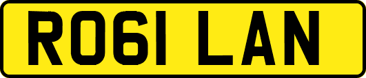 RO61LAN
