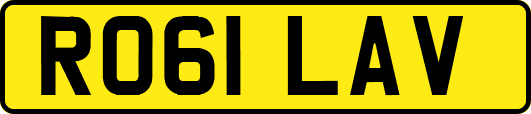 RO61LAV