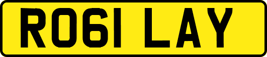 RO61LAY