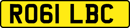 RO61LBC