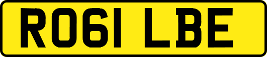RO61LBE