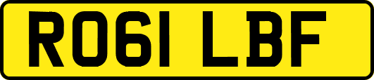 RO61LBF