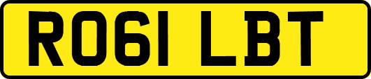 RO61LBT