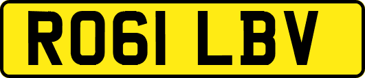 RO61LBV