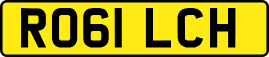 RO61LCH