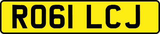 RO61LCJ
