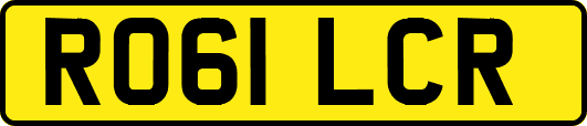 RO61LCR