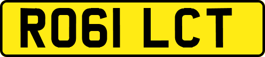 RO61LCT