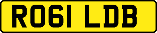 RO61LDB