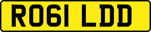 RO61LDD