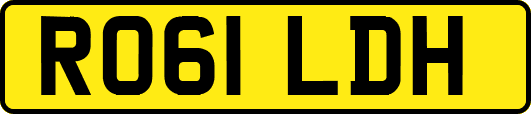 RO61LDH