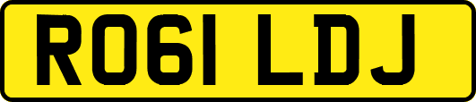 RO61LDJ