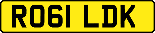 RO61LDK