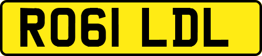 RO61LDL