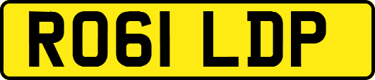 RO61LDP
